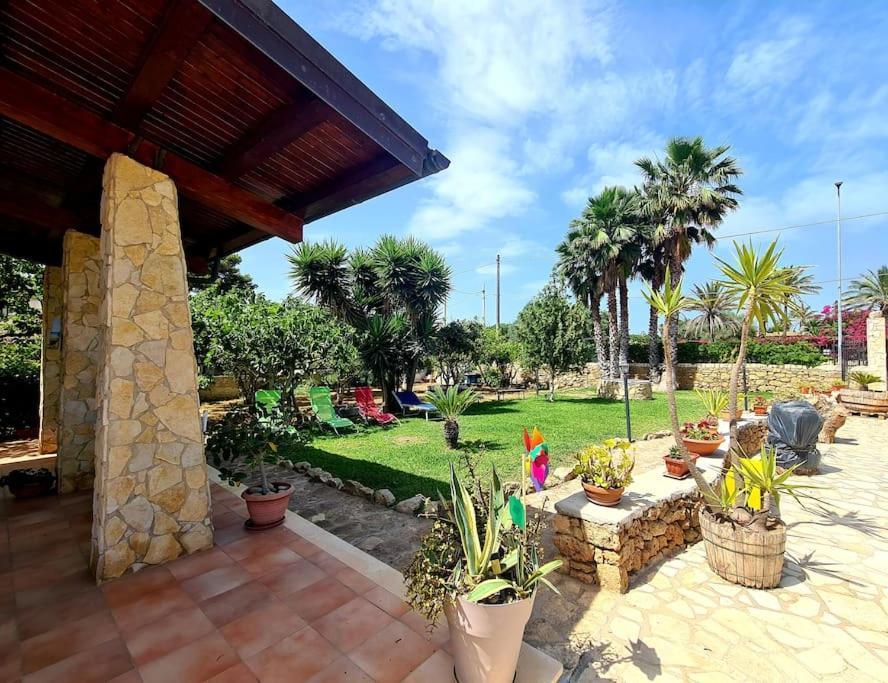 Riserva Naturale Di Vendicari-Noto With Pool - Free Parking Reitani Esterno foto