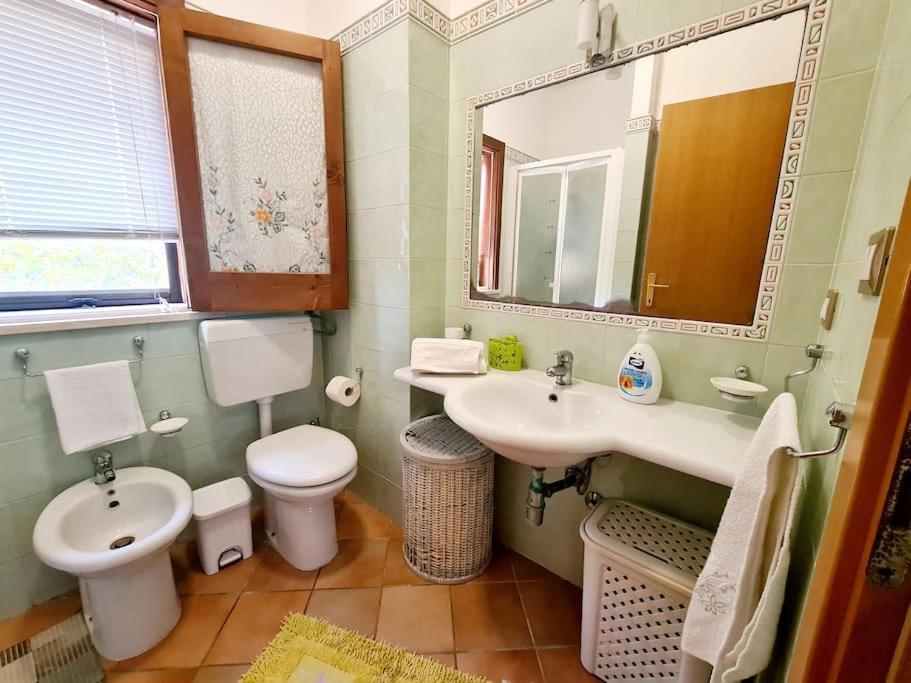 Riserva Naturale Di Vendicari-Noto With Pool - Free Parking Reitani Esterno foto