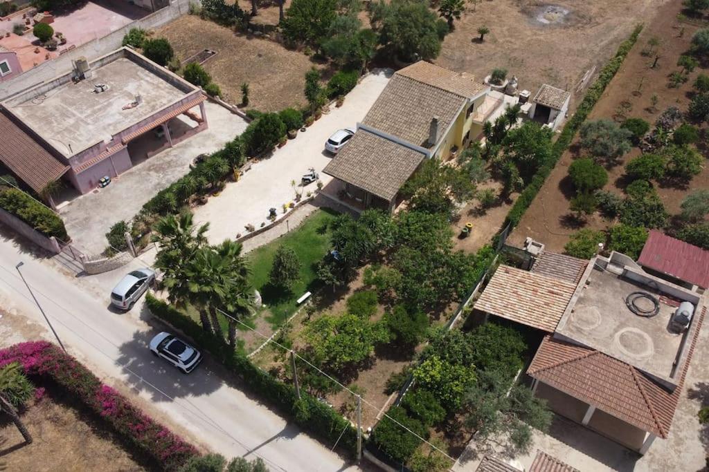 Riserva Naturale Di Vendicari-Noto With Pool - Free Parking Reitani Esterno foto