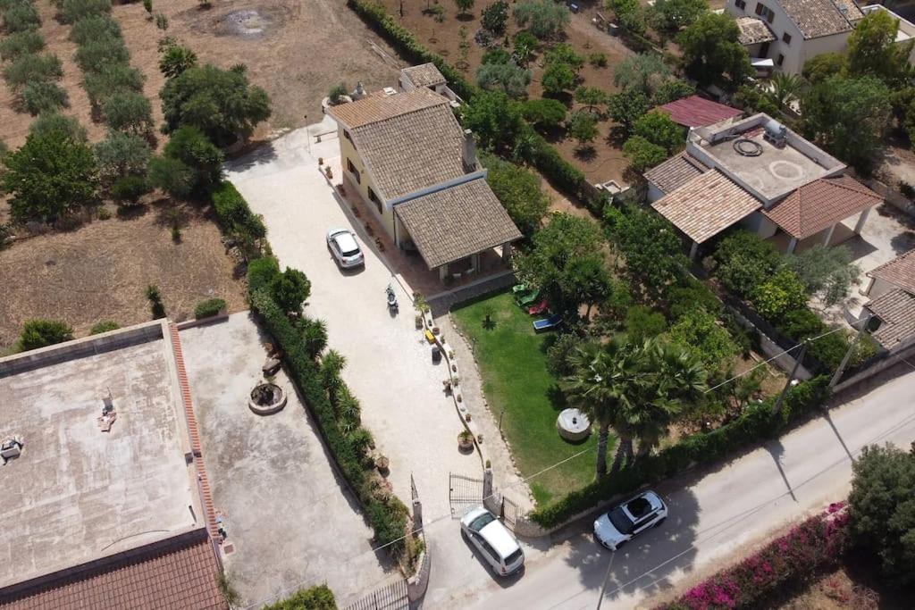 Riserva Naturale Di Vendicari-Noto With Pool - Free Parking Reitani Esterno foto